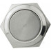 Металева кнопка Аско-Укрем TYJ 16-211 1NO+1NC (A0140010088)
