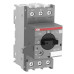 Автомат захисту двигуна ABB MS132-25 (20А-25A) ( 1SAM350000R1014 )