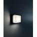 Вуличний світильник Goldlux 330963 Essen LED 1x12W 4000K 1400Lm IP44 чорний