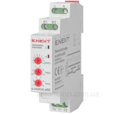 Реле контролю струму e.control.w02 E.Next