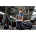Ексцентрикова шліфувальна машина Metabo SXE 450 TurboTec (600129000) Ексцентрикова шліфувальна машина Metabo SXE 450 TurboTec (600129000)