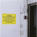 Вологозахищена клемна коробка Spelsberg Abox 040-40² (sp80440701) IP65 з клемами