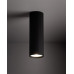Точковий світильник TK Lighting 10024 Tune M GU10 1x10W IP20 чорний