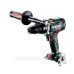 Акумуляторний дриль-шурупокрут Metabo BS 18 LTX-3 BL I Metal (603181850) Акумуляторний дриль-шурупокрут Metabo BS 18 LTX-3 BL I Metal (603181850)