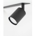 Світильник поворотний, спот TK Lighting 10927 Vox GU10+G9 2x10W+8W IP20 чорний