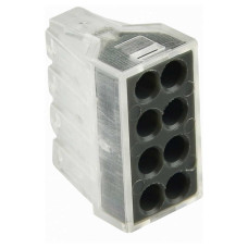 Клема швидкого монтажу 8x2,5 мм² CMK-108 ACKO ( A0130010085 )