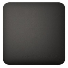 Клавіша розумного вимикача Ajax 45117.144.BL SoloButton для LightSwitch чорна (29796)