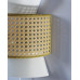 Бра, настінний світильник Goldlux 331144 Grenada E27 1x20W IP20 бежевий