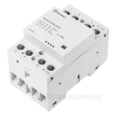 Контактор Finder 4NO 40A 220-240В AC/DC (224402304310)