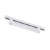 Трековий світильник Kloodi KD-LINE TURN345 PC 20W 4K WH LED 1400Lm IP20 білий