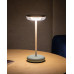 Світильник вуличний портативний Kanlux 37312 Fluxy LED 1x1.7W 3000K 140Lm IP44 блакитний