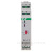Бістабільне реле F&F BIS-413-24V 9-30В AC/DC 16А