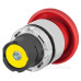 Кнопка-грибок Ø40 New Elfin 020PTAFRW
