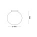 Світильник стельовий Ideal Lux 59839 Mapa E27 1x42W IP20 білий Світильник стельовий Ideal Lux 59839 Mapa E27 1x42W IP20 білий