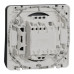 Вимикач Schneider Electric MUR37021 IP55 (чорний)