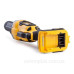 Безщіткова акумуляторна шліфувальна машина DeWALT DCG426P2 18В