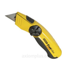 Ніж із фіксованим лезом Stanley FatMax 170мм Ніж із фіксованим лезом Stanley FatMax 170мм