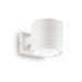 Вуличний світильник Ideal Lux 144283 Snif G9 1x40W IP54 білий