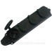 Чотиримісна колодка ElectrO S02DW4 2P+PE 16A 250В з захисними кришками з/к IP44 Чотиримісна колодка ElectrO S02DW4 2P+PE 16A 250В з захисними кришками з/к IP44