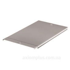 Кришка на лоток 100 мм DKC 35522 Кришка на лоток 100 мм DKC 35522
