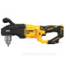 Дриль акумуляторний безщітковий DeWALT DCD444N XR Li-Ion 18В 233 Нм 0-1250 об/хв патрон 13мм