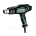 Технічний фен Metabo HG 16-500 1600 Вт 300/500 ˚С 240/450 л/хв HG (601067000)