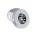 Точковий світильник Azzardo AZ4530 Frida LED 1x12W 4000K 1100Lm IP54 білий