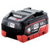 Акумуляторна батарея Metabo LiHD 18В 8Аг друга генерація (625369000) Акумуляторна батарея Metabo LiHD 18В 8Аг друга генерація (625369000)