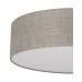 Світильник стельовий TK Lighting 5637 Rondo E27 4x15W IP20 бежевий