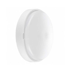 Світильник LED Violux ДББ ATOM UA MW sensor білий 22W 5000K IP44 ( 243381 )