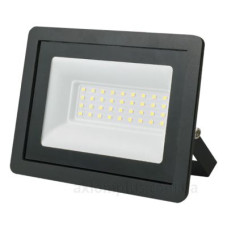 Прожектор LED Vestum 1-VS-3015 30Вт 2400Лм 6500K IP65 Прожектор LED Vestum 1-VS-3015 30Вт 2400Лм 6500K IP65
