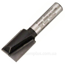 Пазова фреза Bosch Std S8/D15/L20