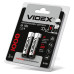 Акумулятор Videx AA 1000мАч (HR6/1000/2DB) 1 шт Акумулятор Videx AA 1000мАч (HR6/1000/2DB) 1 шт