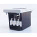 Автомат захисту двигуна EMAS TSG-13.0 тепловий в оболонці вбудований (8.0-13А)