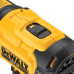 Акумуляторний пістолет гарячого повітря DeWALT DCE530N 18 В 290-530° C без акумулятора та зарядного пристрою