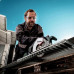 Акумуляторна пила Metabo MKS 18 LTX BL 58 18 В 3600об/хв (600773840)