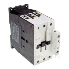 Контактор Eaton Moeller DILM65 (230V50HZ,240V60HZ) Контактор Eaton Moeller DILM65 (230V50HZ,240V60HZ)