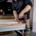 Акумуляторний дриль-шурупокрут Metabo BS 18 L BL 2x2Аг Li-Power (613156500)