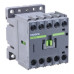 Мініконтактор NOARK Ex9CS12 4Р 12A 415В AC 2NO+2NC (101088)