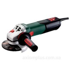 Кутова шліфувальна машина Metabo WEA 17-150 Quick 1700 Вт 9600об/хв 150мм (600535000)
