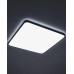 Світильник стельовий Nowodvorski 10988 Agnes Square LED Pro 1x64W 4000K 6000Lm IP44 чорний