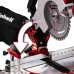 Пила торцева Einhell TE-MS 18/210 Li-Solo (4300890)