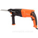 Перфоратор Tekhmann TRH-1120 DFR 1150Вт