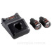 Набір акумуляторів Bosch GAL 12V-40 та 2 GBA 12V (1600A019R8)