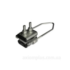 Ізольований анкерний затискач E.Next p021002 eiclamp.pro.16.25.a 4x(16-25) мм²