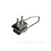 Ізольований анкерний затискач E.Next p021002 eiclamp.pro.16.25.a 4x(16-25) мм² Ізольований анкерний затискач E.Next p021002 eiclamp.pro.16.25.a 4x(16-25) мм²