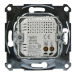 USB розетка Schneider Electric Asfora EPH2700261 (алюміній)