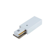 Токоввід Nowodvorski 9462 Profile Power End Cap IP20 білий