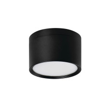 Точковий світильник Kanlux 35677 Tiberi Pro LED 1x20W 4000K 2200Lm IP54 чорний