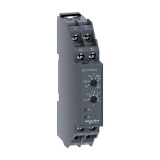 Реле затримки вимкнення Schneider Harmony 24V AC/DC 240V AC 1CO ( RE10RCMUN ) Реле затримки вимкнення Schneider Harmony 24V AC/DC 240V AC 1CO ( RE10RCMUN )